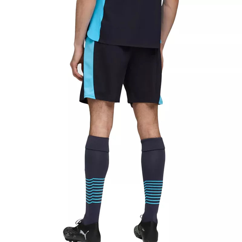 Short Puma OLYMPIQUE DE MARSEILLE 25/26