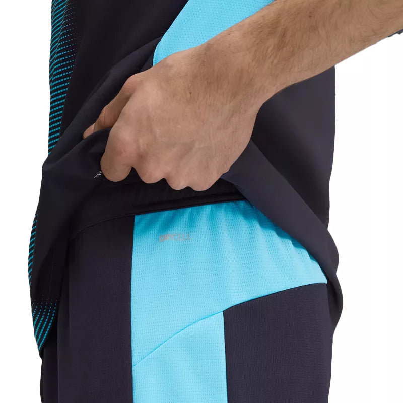 Short Puma OLYMPIQUE DE MARSEILLE 25/26