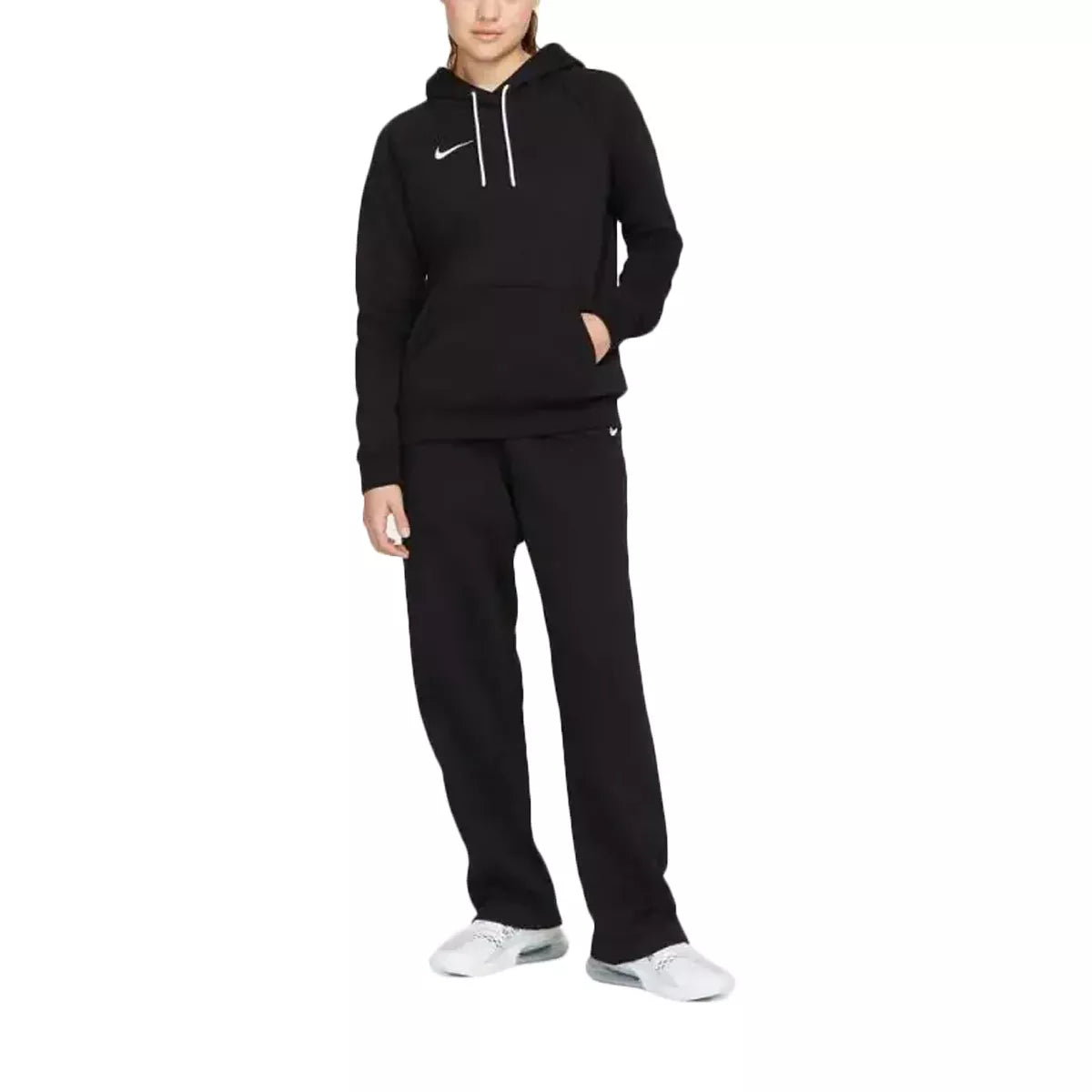 Sweatshirt à capuche Nike POLAIRE PARK 20