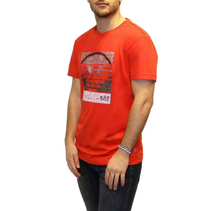 EA7 Emporio Armani Tee-shirt EA7 Emporio Armani - 3YPTD9-PJ30Z-1451