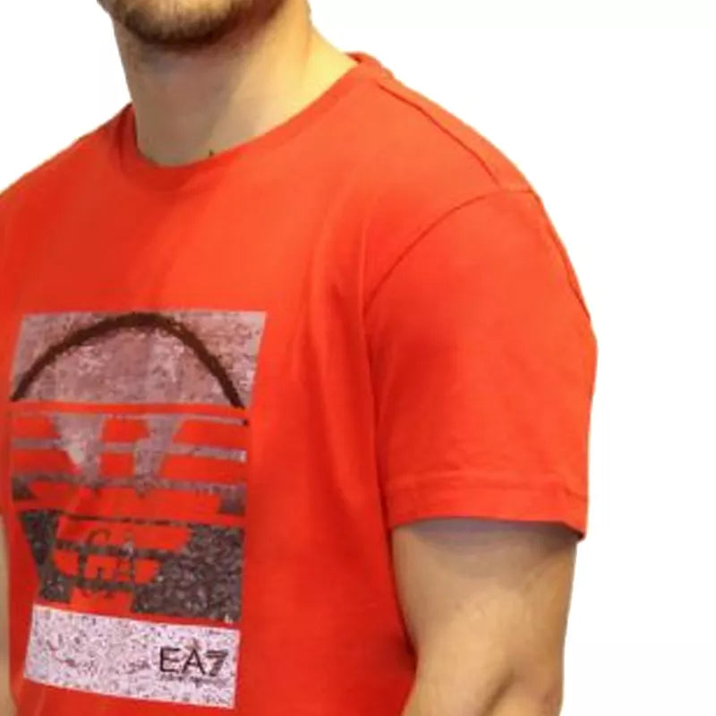 EA7 Emporio Armani Tee-shirt EA7 Emporio Armani - 3YPTD9-PJ30Z-1451