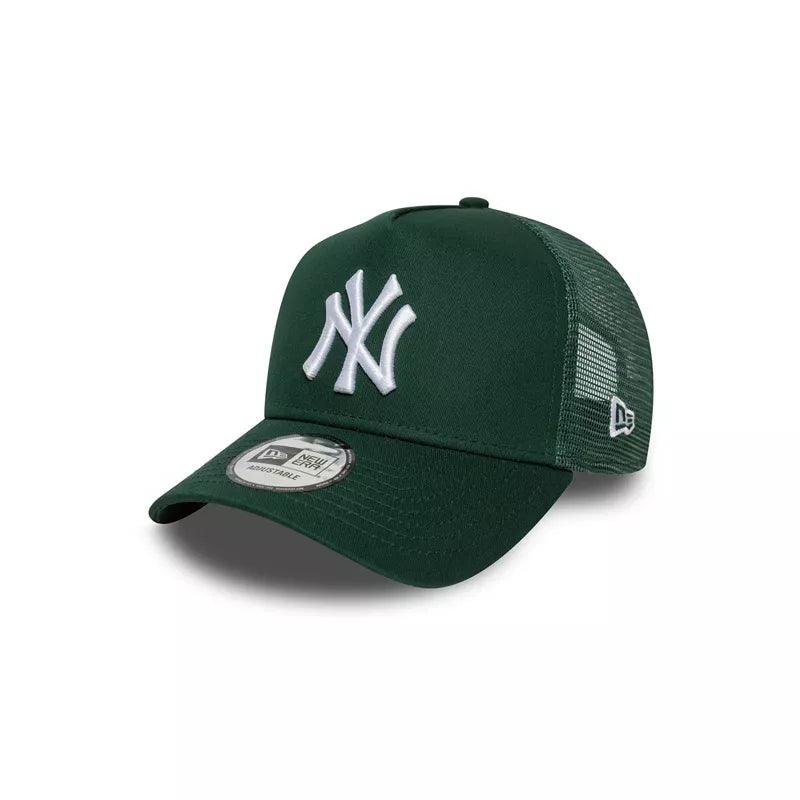 Casquette New Era LEAGUE ESS TRUCKER NEYYAN