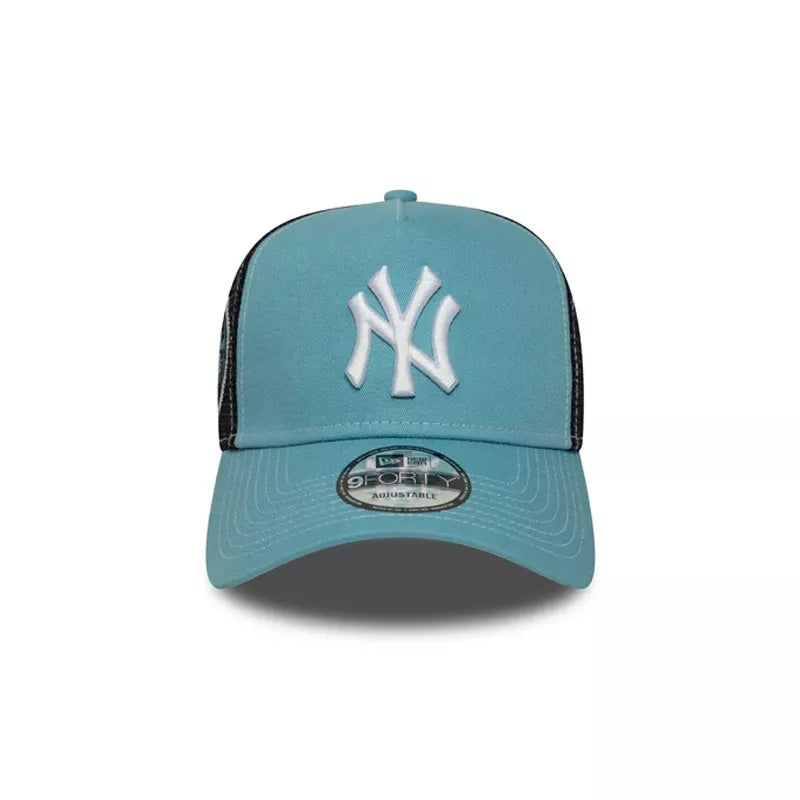 Casquette New Era WS EF TRUCKER NEYYANCO