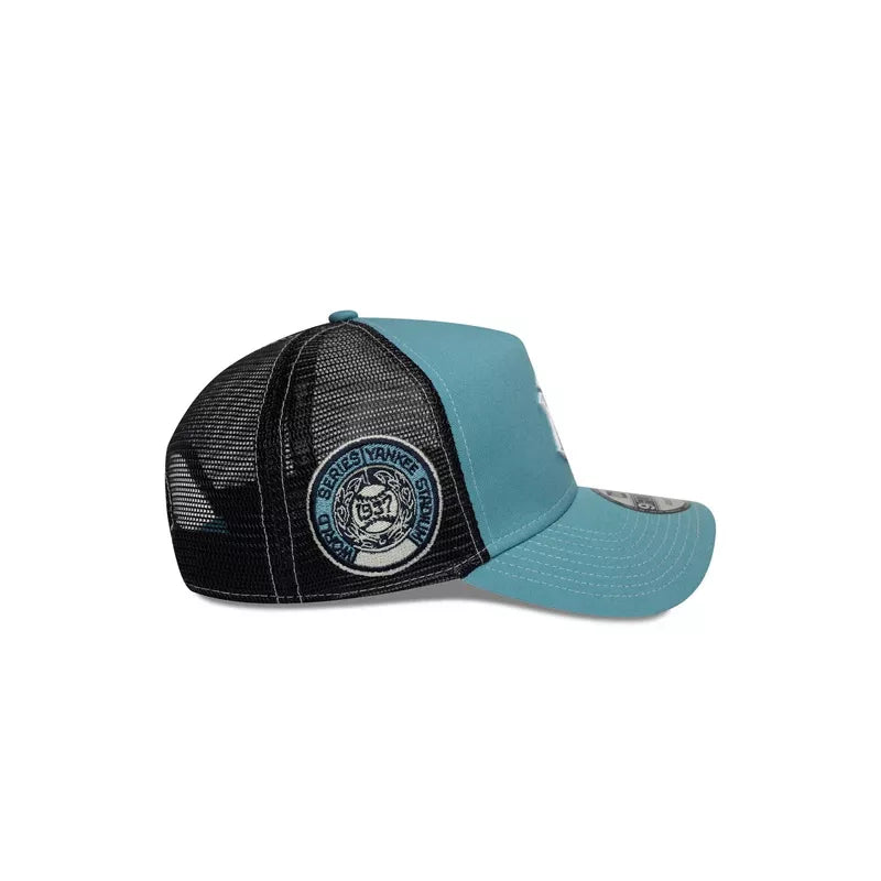 Casquette New Era WS EF TRUCKER NEYYANCO