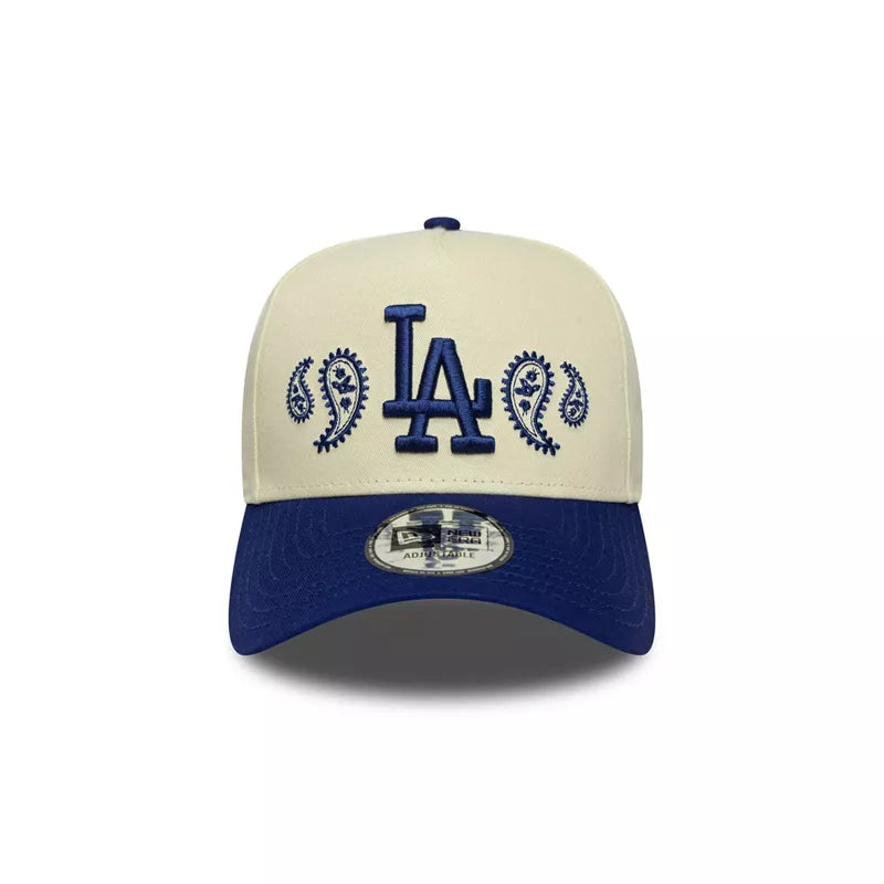 Casquette New Era 9FORTY EF PAISLEY LOSDOD