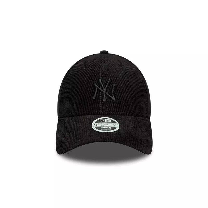 Casquette New Era WMNS CORD 9FORTY NEYYAN
