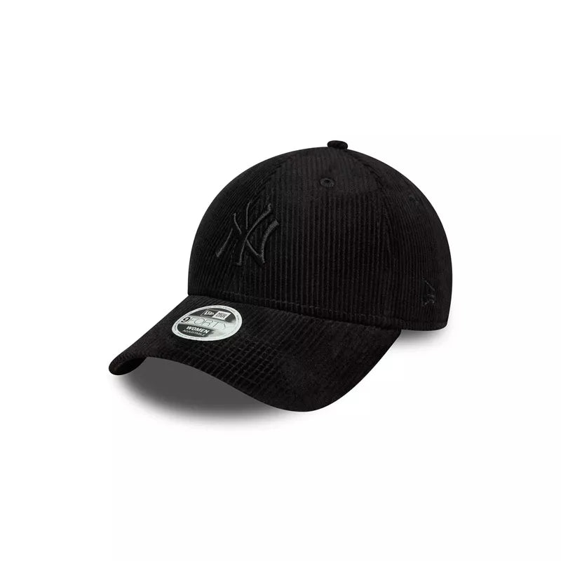 Casquette New Era WMNS CORD 9FORTY NEYYAN