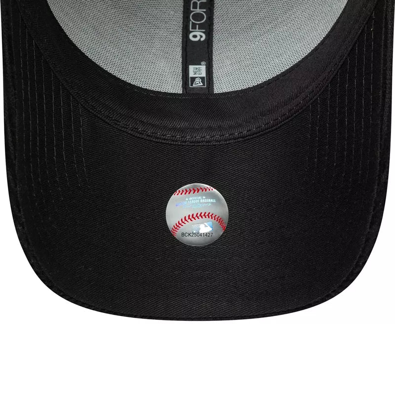 Casquette New Era WMNS CORD 9FORTY NEYYAN