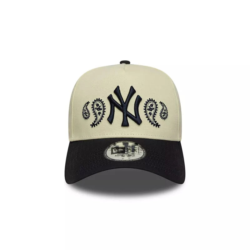 Casquette New Era 9FORTY EF PAISLEY NEYYAN