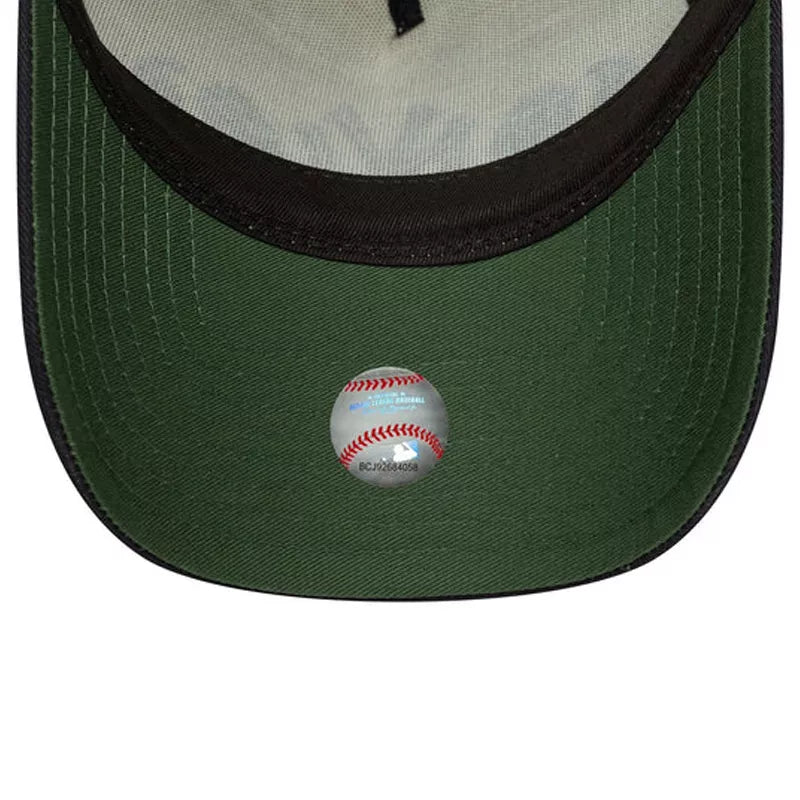 Casquette New Era 9FORTY EF PAISLEY NEYYAN