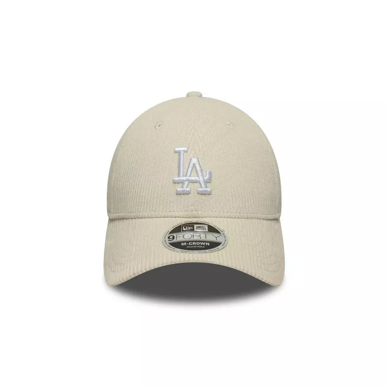 Casquette New Era CORD 9FORTY MC LOSDOD