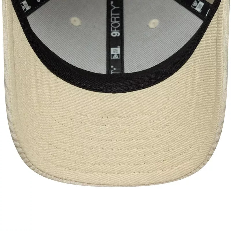Casquette New Era CORD 9FORTY MC LOSDOD