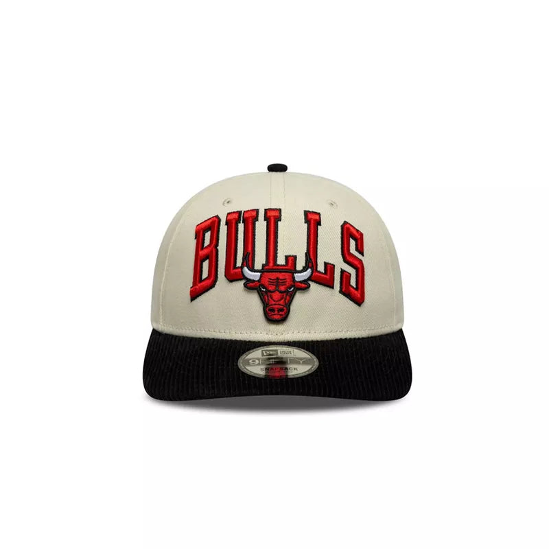 Casquette New Era CORD VISOR 9FIFTY OF CHIBUL