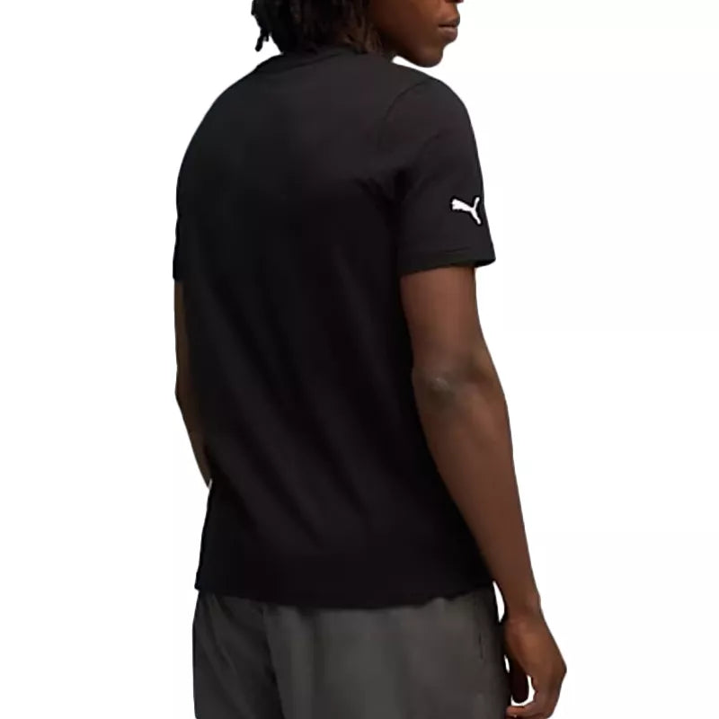 Tee-shirt Puma FERRARI SPORTSWEAR C