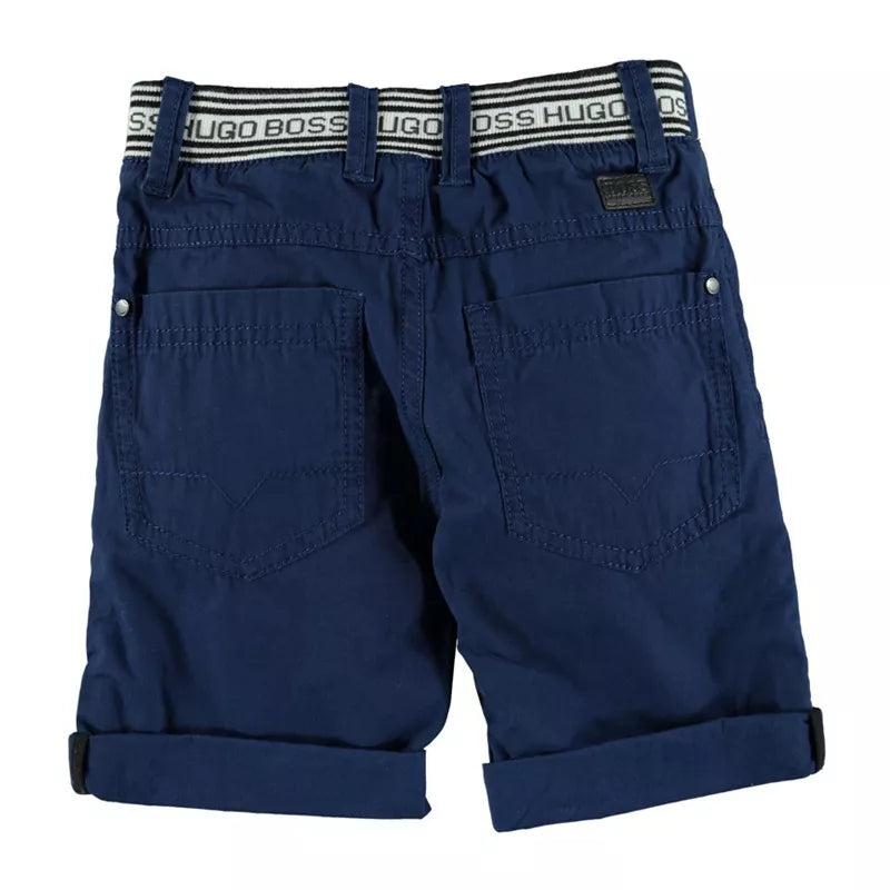 Hugo Boss Bermuda Hugo Boss Junior - J24539-828J