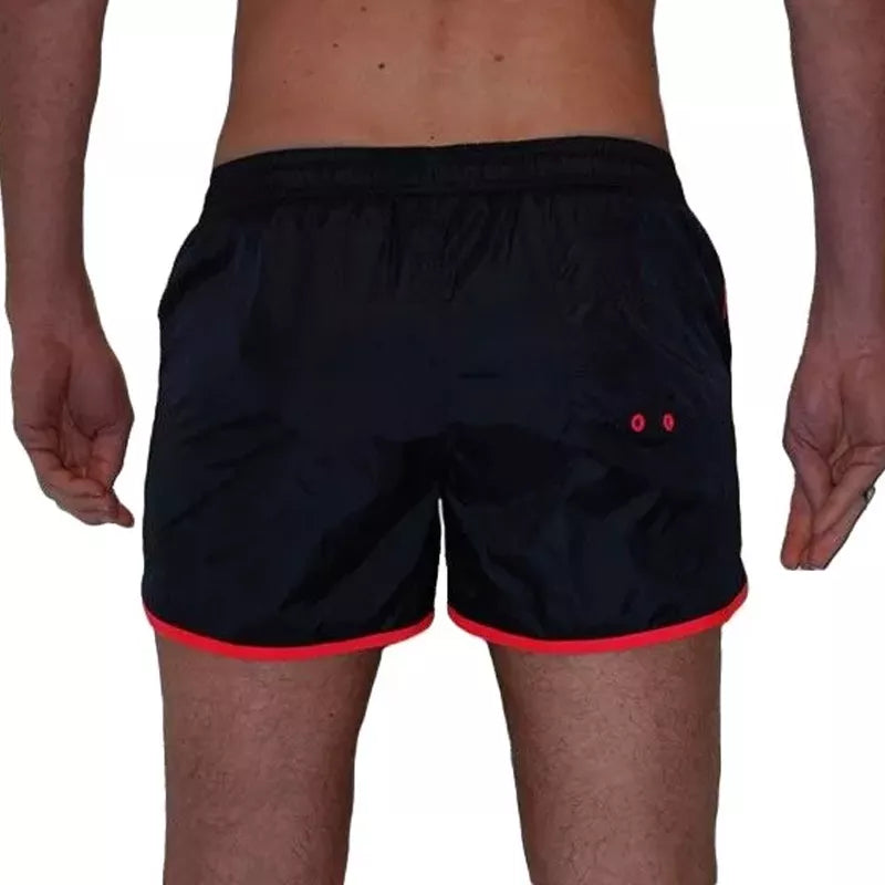 EA7 Emporio Armani Short de bain EA7 Emporio Armani - 902007-8P720-06935