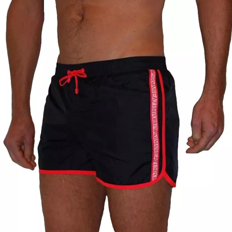 EA7 Emporio Armani Short de bain EA7 Emporio Armani - 902007-8P720-06935