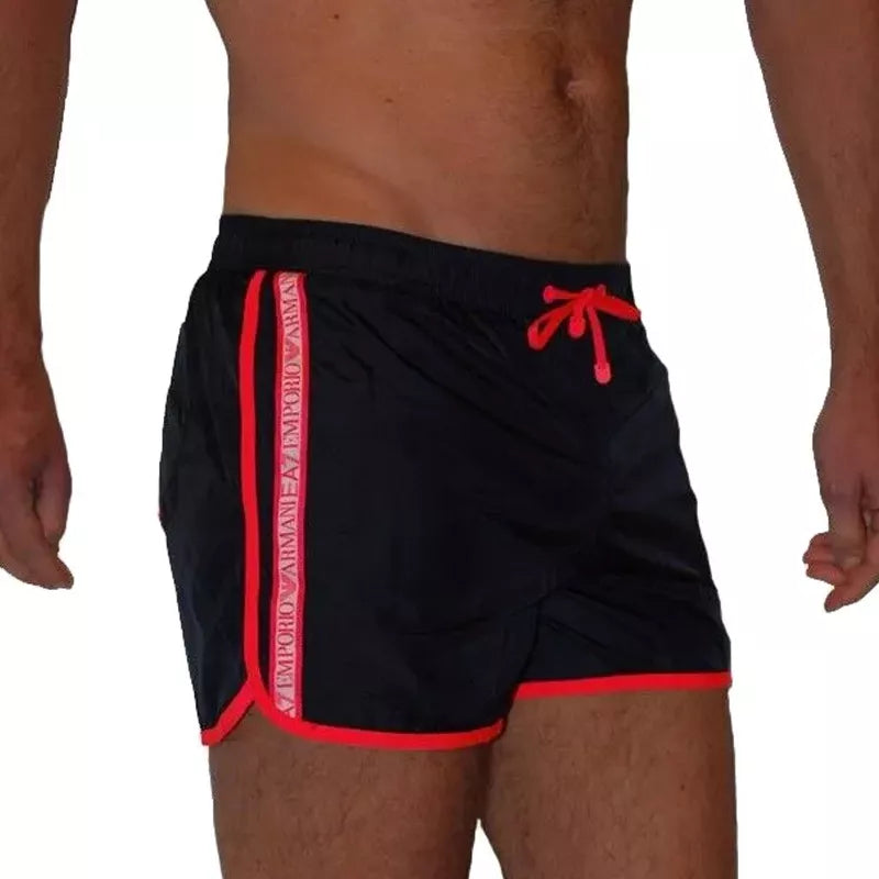 EA7 Emporio Armani Short de bain EA7 Emporio Armani - 902007-8P720-06935