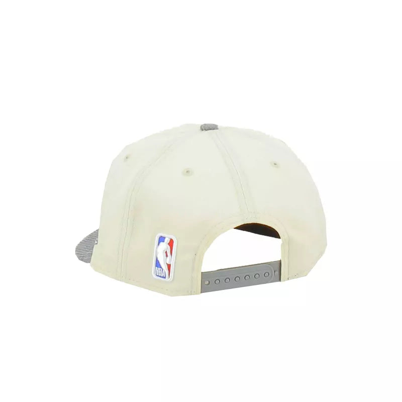 Casquette New Era CORD VISOR 9FIFTY OF BOSCEL