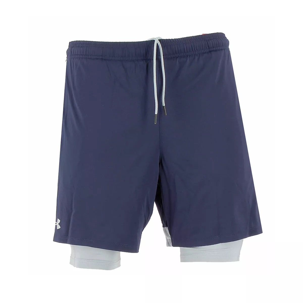 Short Under Armour TECH VENT 2IN1