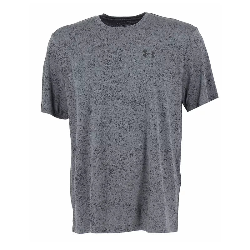 Tee-shirt Under Armour TECH PIXELATE