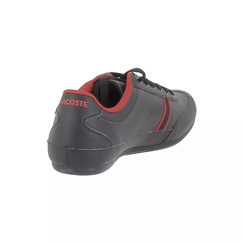 Basket Lacoste MISANO SPORT TCL SPJ Junior