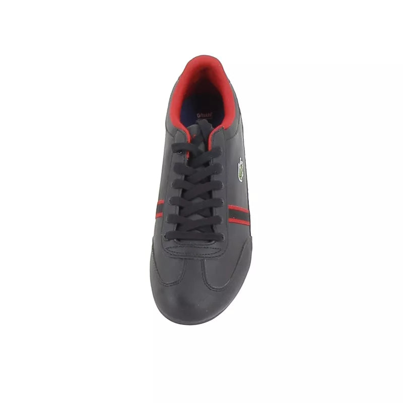 Basket Lacoste MISANO SPORT TCL SPJ Junior