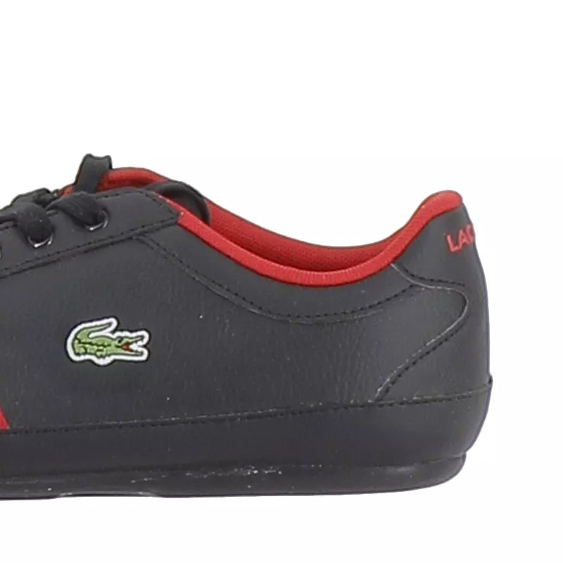 Basket Lacoste MISANO SPORT TCL SPJ Junior