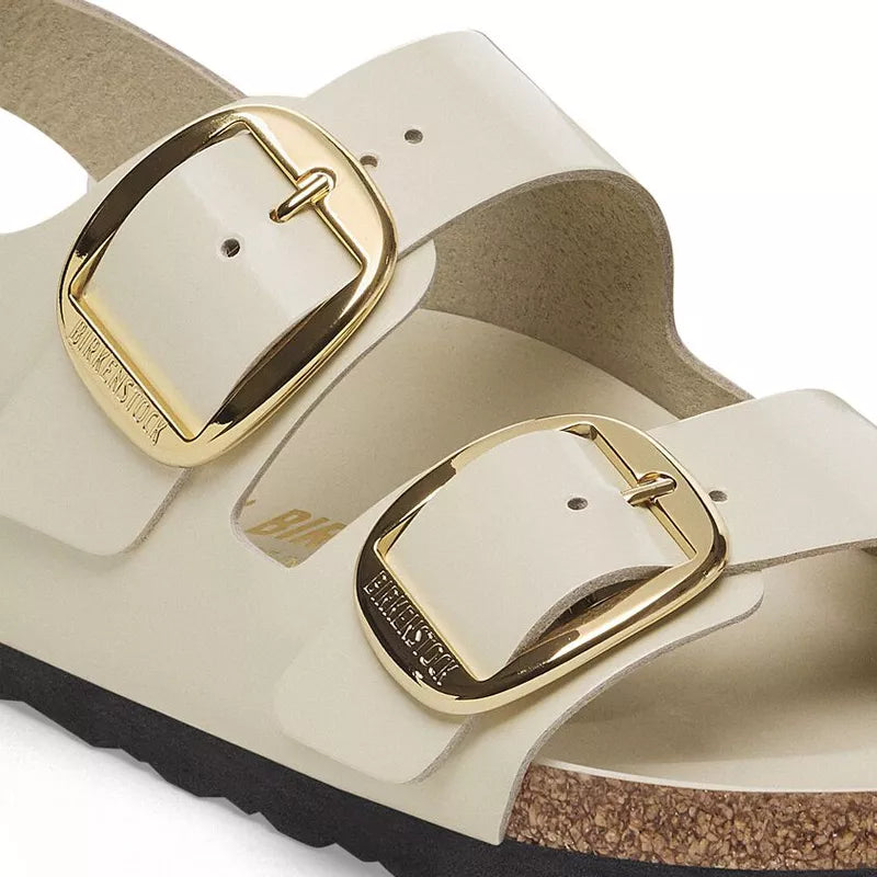 Sandale Birkenstock MILANO BIG BUCKLE étroite