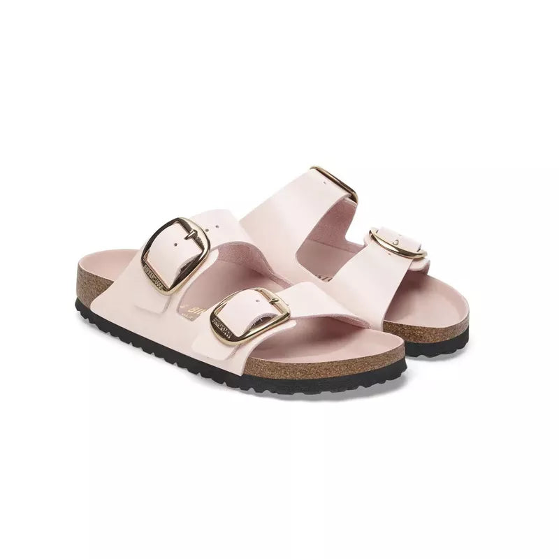 Sandale Birkenstock ARIZONA BIG BUCKLE étroite