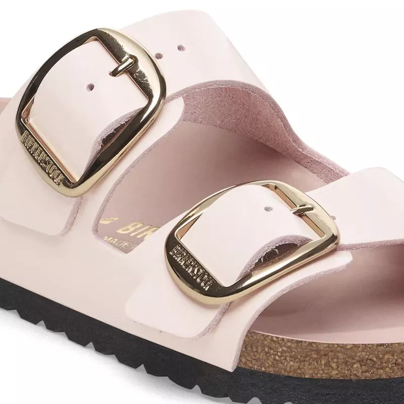 Sandale Birkenstock ARIZONA BIG BUCKLE étroite