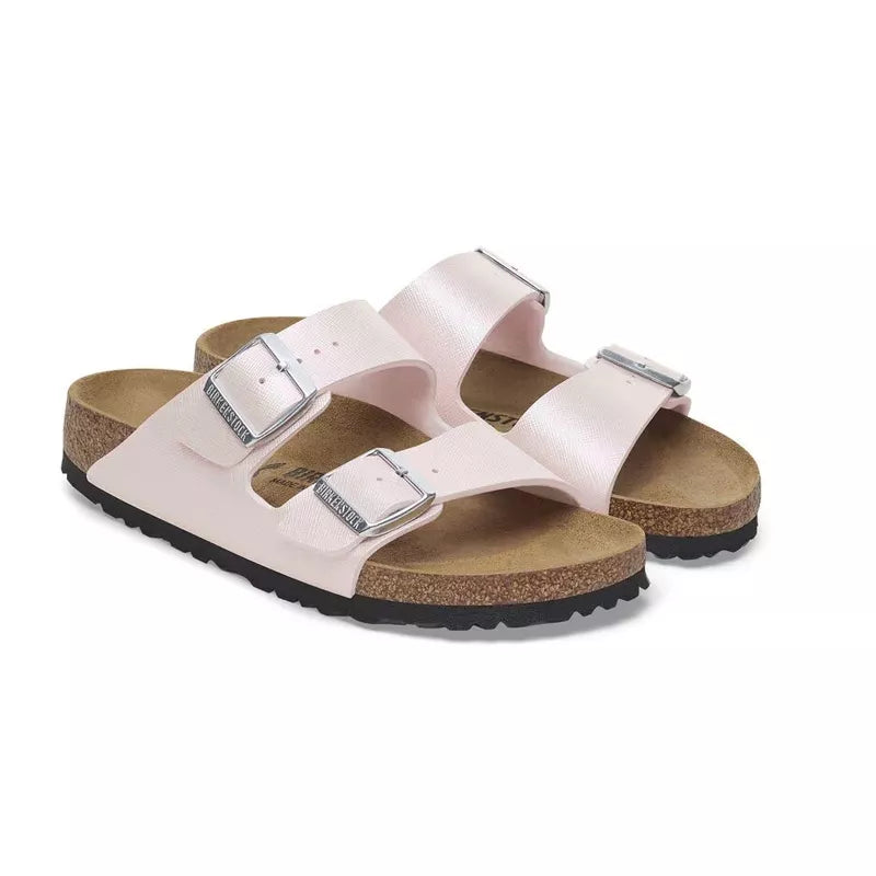 Sandale Birkenstock ARIZONA SYN étroite