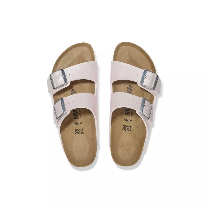 Sandale Birkenstock ARIZONA SYN étroite