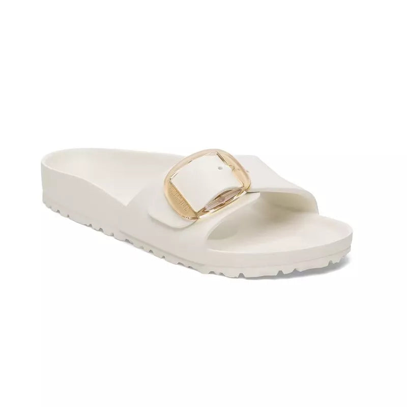 Sandale Birkenstock MADRID BIG BUCKLE étroite