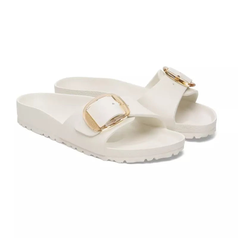 Sandale Birkenstock MADRID BIG BUCKLE étroite