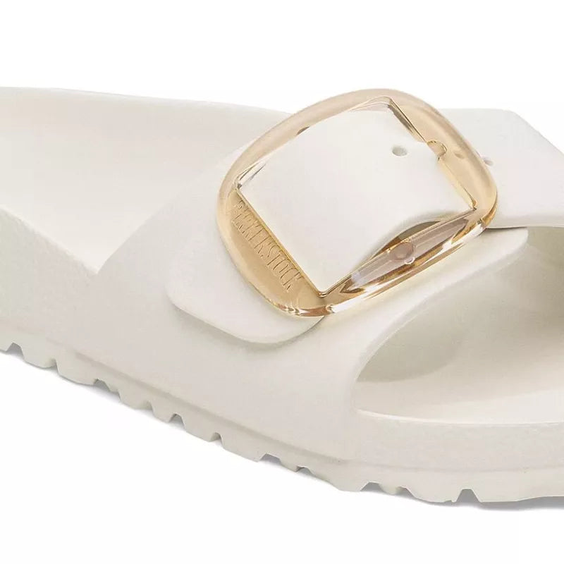 Sandale Birkenstock MADRID BIG BUCKLE étroite