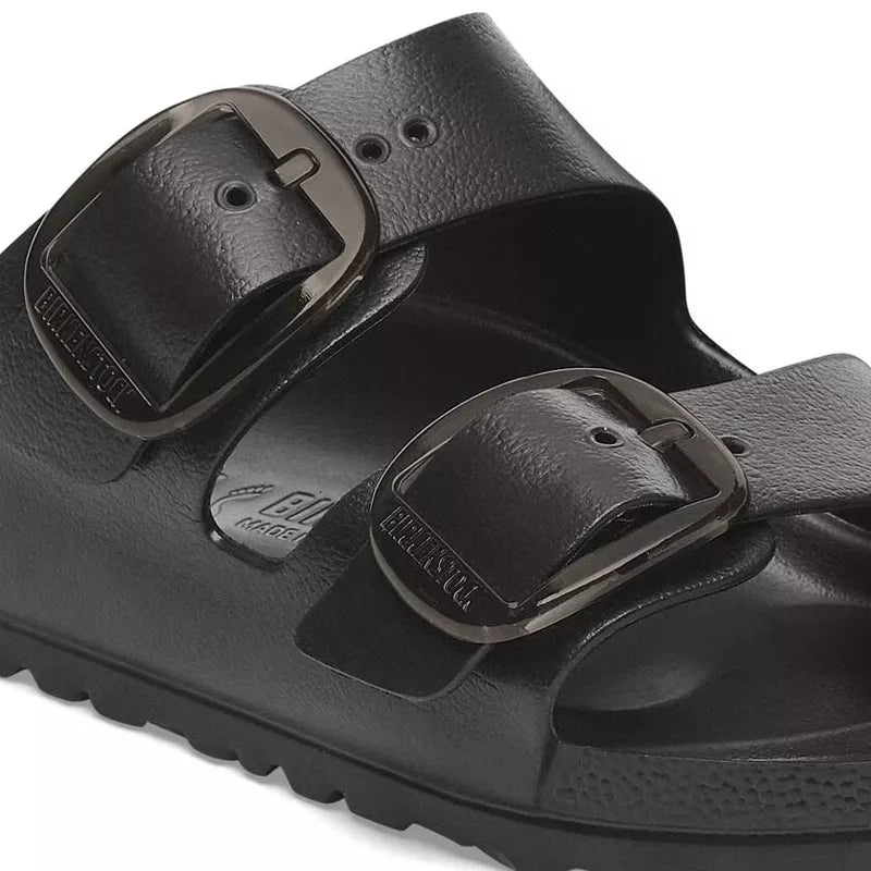 Sandale Birkenstock ARIZONA BIG BUCKLE EVA étroite
