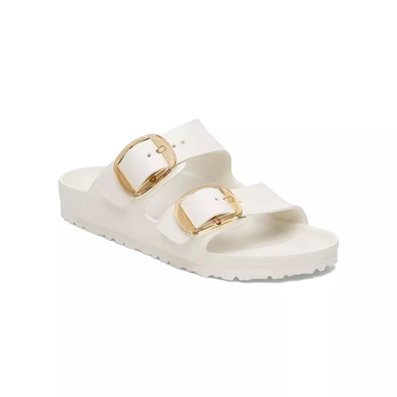 Sandale Birkenstock ARIZONA BIG BUCKLE EVA étroite
