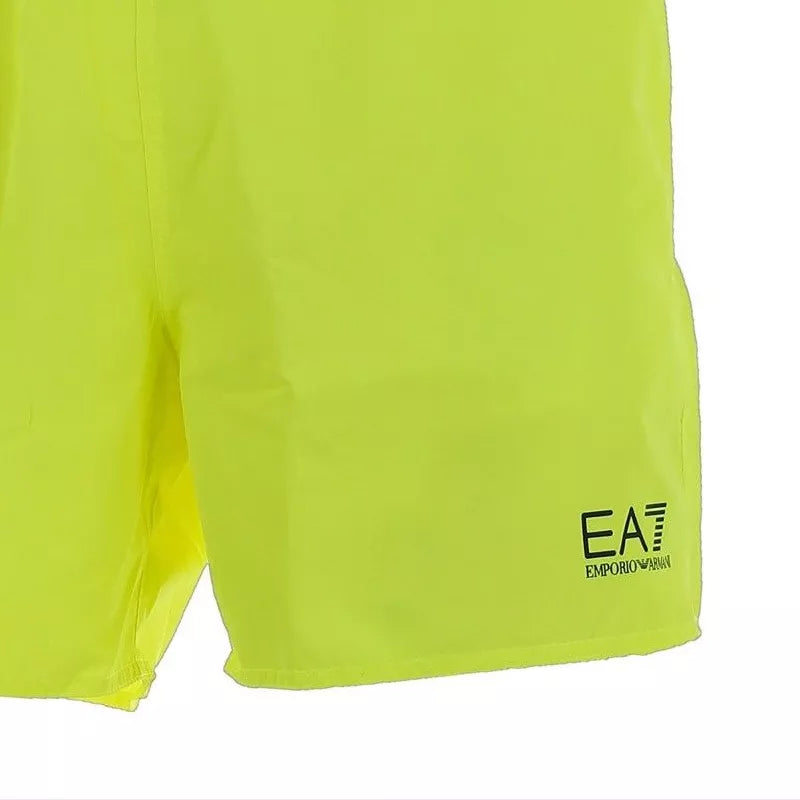 Short de bain EA7 Emporio Armani