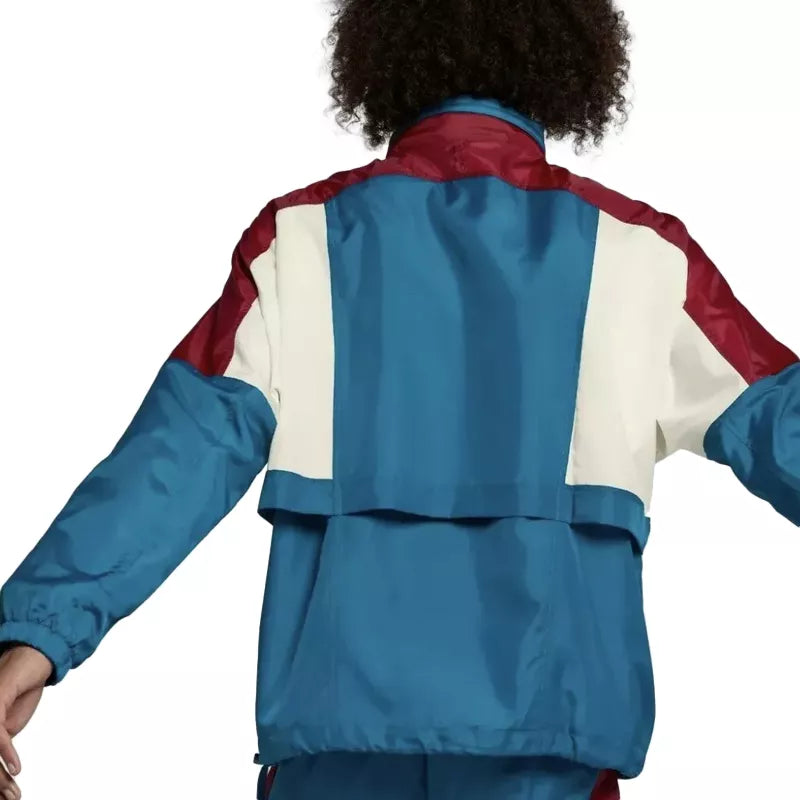 Veste coupe-vent Nike NSW RE-ISSUE Woven