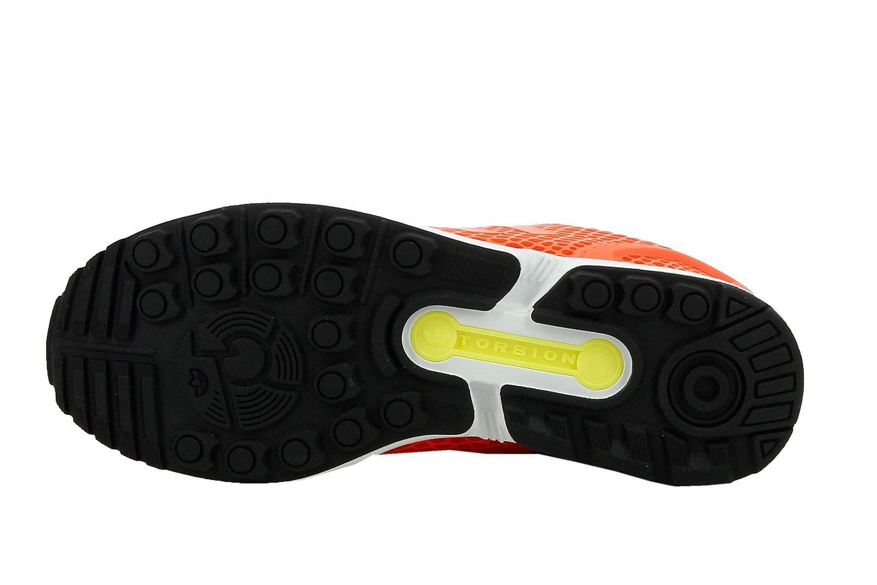 Adidas Originals Basket adidas Originals ZX Flux Techfit - S75489