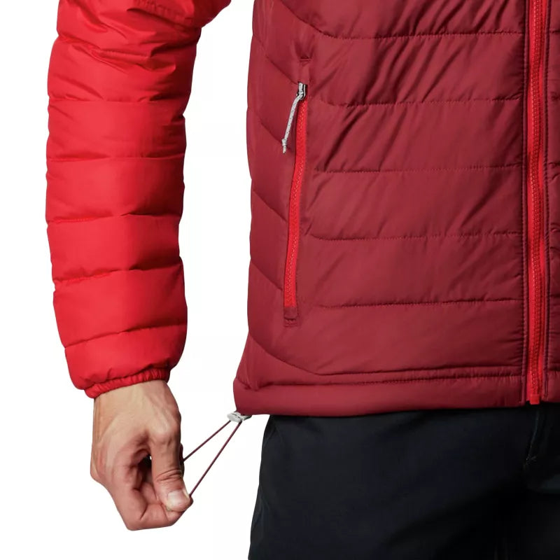 Doudoune Columbia POWDER LITE