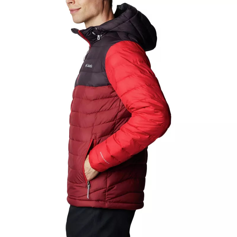 Doudoune Columbia POWDER LITE