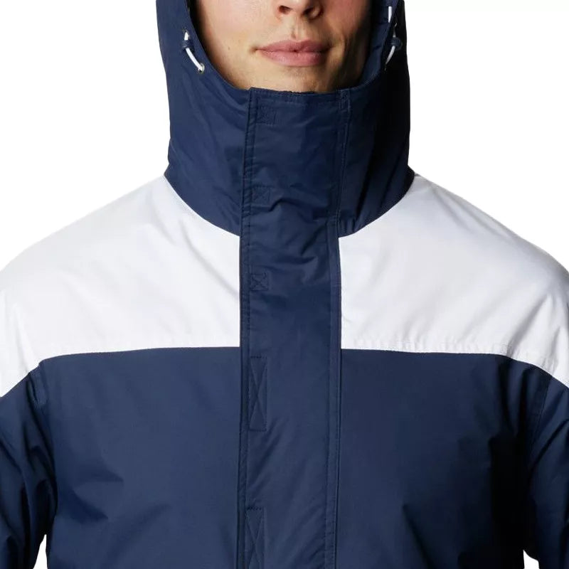 Veste demi-zip Columbia Challenger