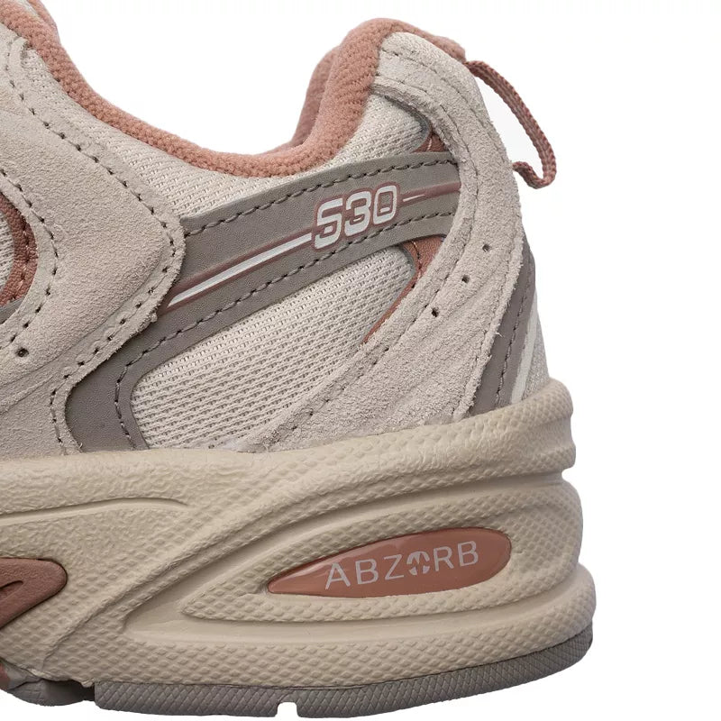 Basket Femme New Balance U530