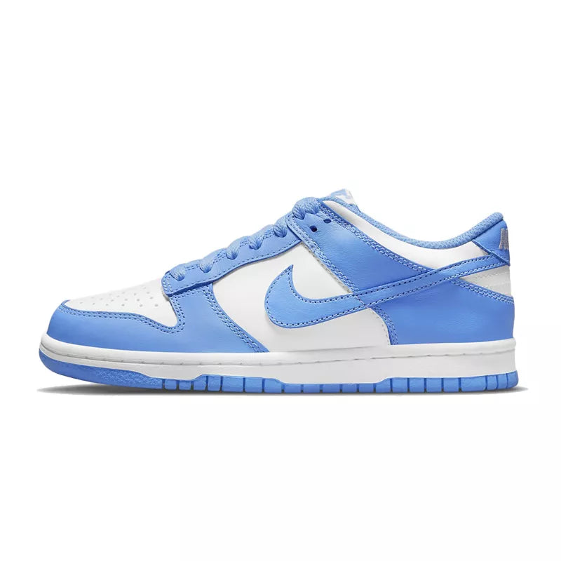 Basket Nike DUNK LO GS