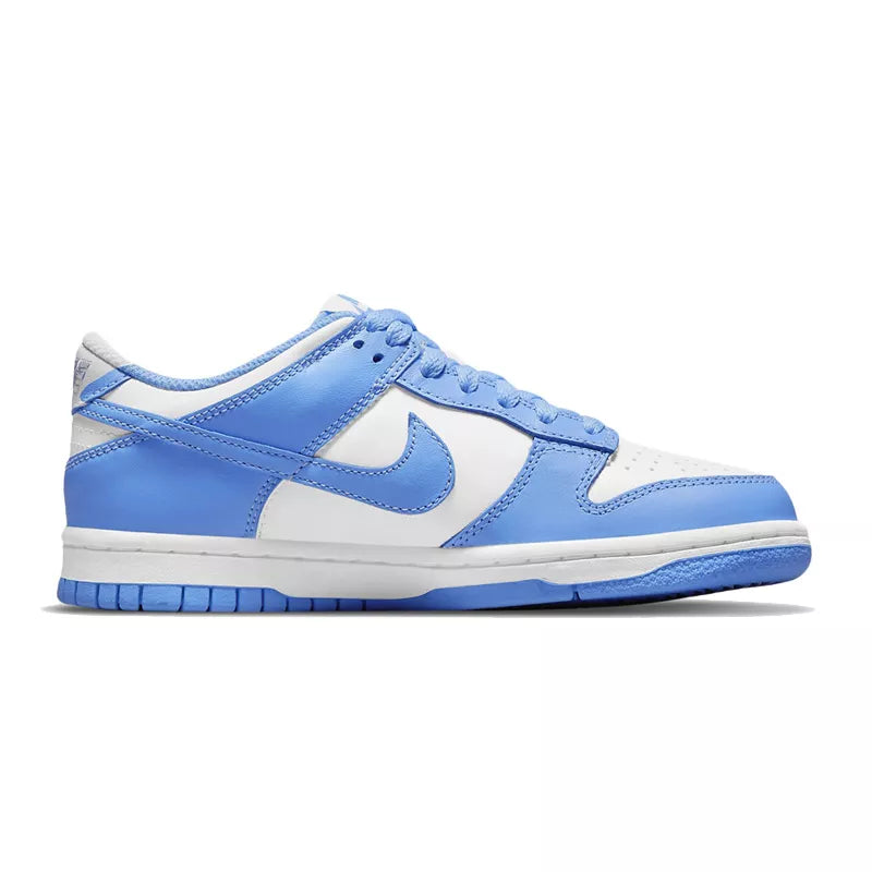 Basket Nike DUNK LO GS