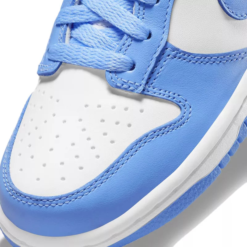 Basket Nike DUNK LO GS