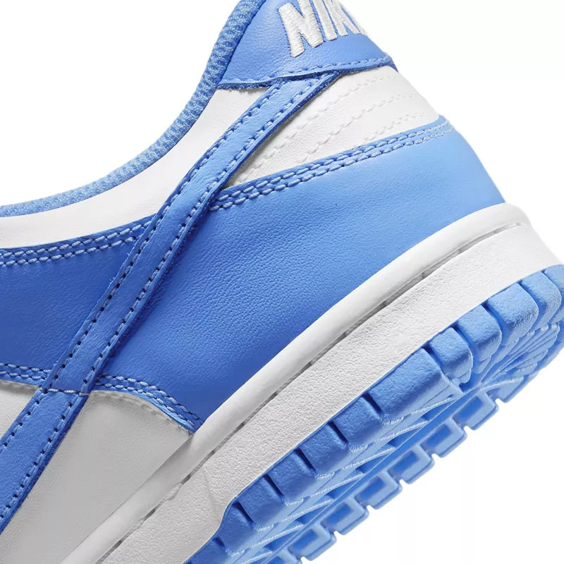 Basket Nike DUNK LO GS