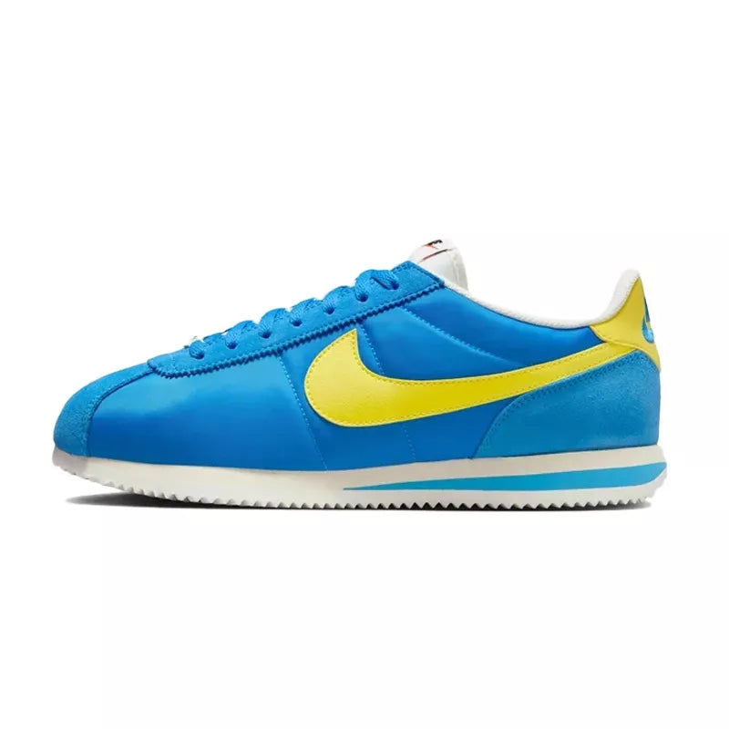 Basket Nike CORTEZ BASIC NYLON